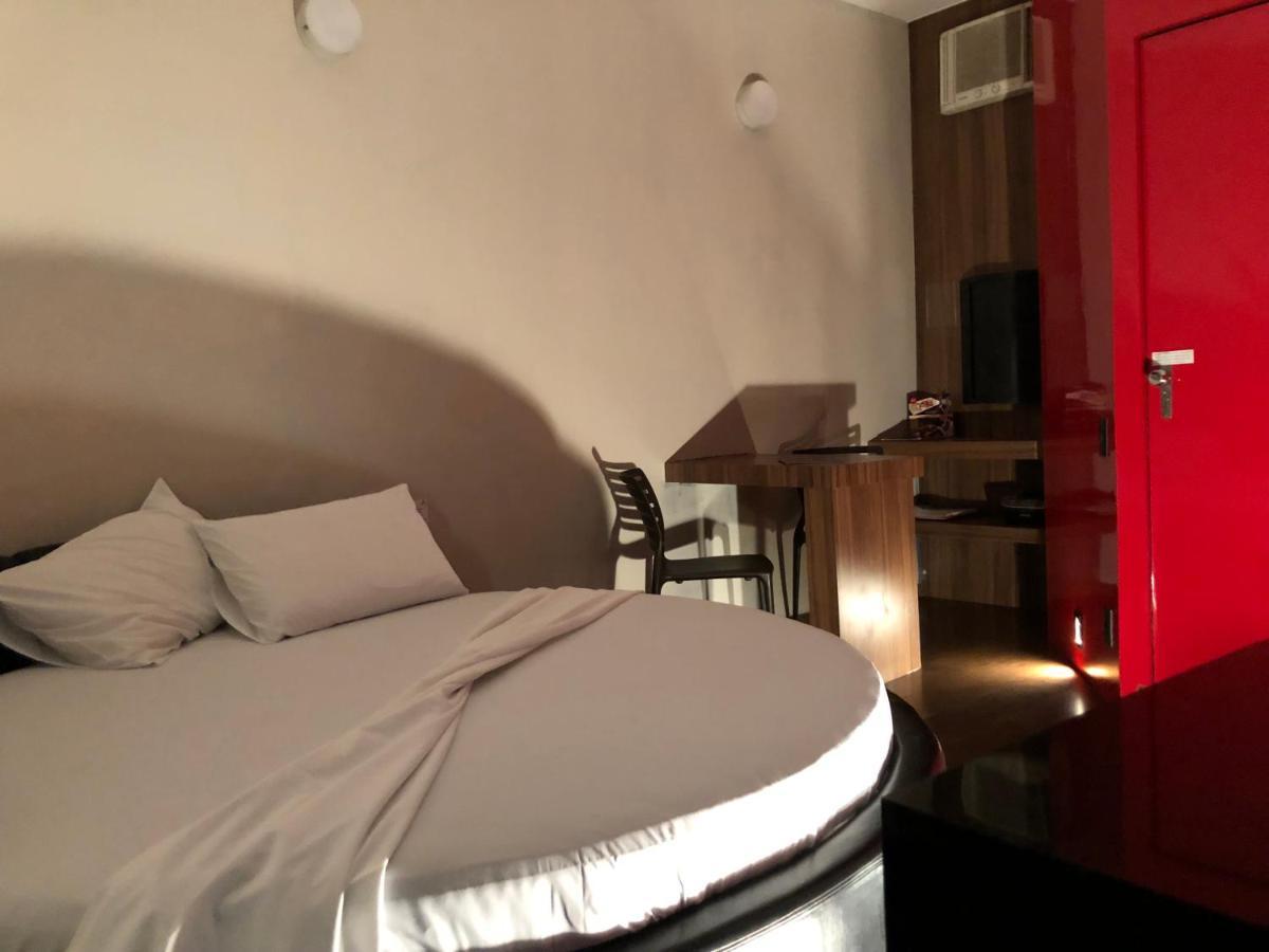Snob Motel (Adults Only) Belo Horizonte Exteriör bild